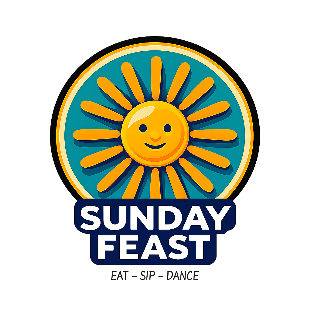 Sunday Feast Logo